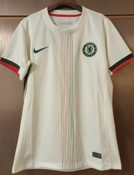 2526 Che away Women's Soccer jersey